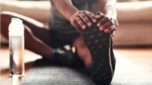 Structured physical exercise
