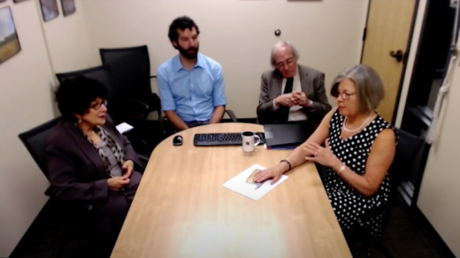 Researchers from the University of Vermont discuss their study published by Oncotarget