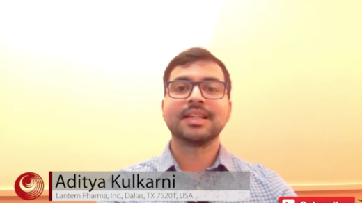 Dr. Aditya Kulkarni