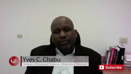 Dr. Yves Chabu
