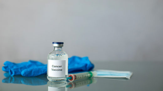 Cancer-vaccine