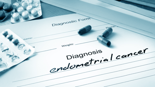 Endometrial Cancer