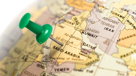 New Study Reveals Genetic Risk Factors for Cancer in Saudi Arabia