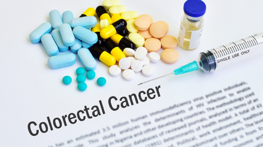 Triple Combination Treatment Overcomes Colorectal Cancer Resistance