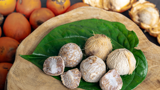 Raw Areca Nut Betel Quid Consumption and Esophageal Cancer