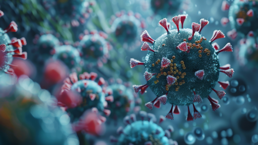 SARS-CoV-2 Spike Protein Disrupts p53 Tumor Suppressor Pathway