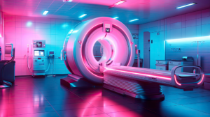 AI for Improved PET/CT Attenuation Correction in Prostate Cancer Imaging