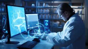 genetics data dna