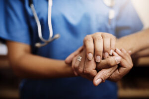 Cancer Care Often Overlooked in Humanitarian Crises 