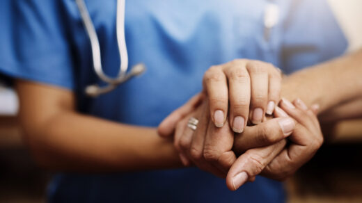 Cancer Care Often Overlooked in Humanitarian Crises 