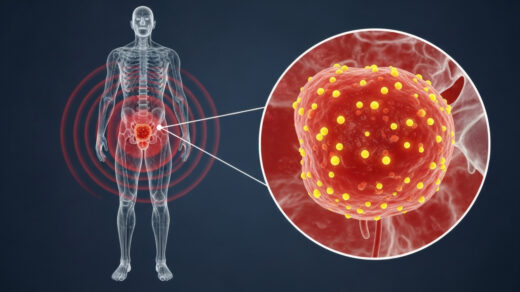 PDX1 May Link Metabolic Dysfunction to Prostate Cancer Progression